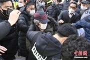 澧县多次未经允许外出，“素媛案”凶手赵斗淳再次被拘留